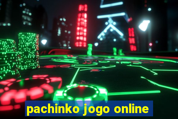 pachinko jogo online