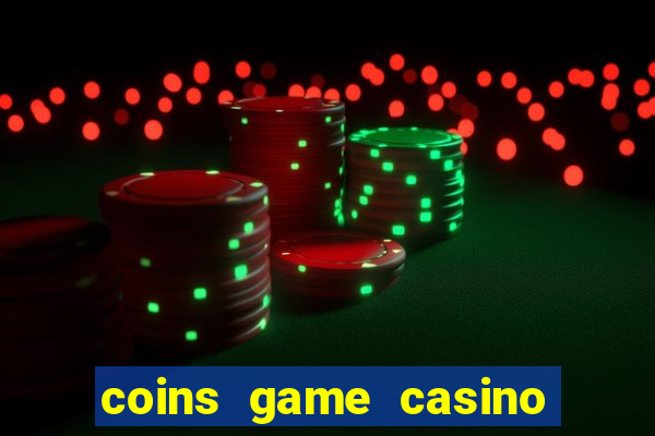 coins game casino no deposit bonus