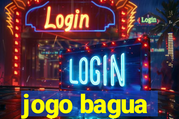 jogo bagua