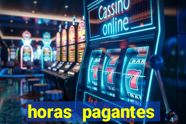 horas pagantes fortune ox