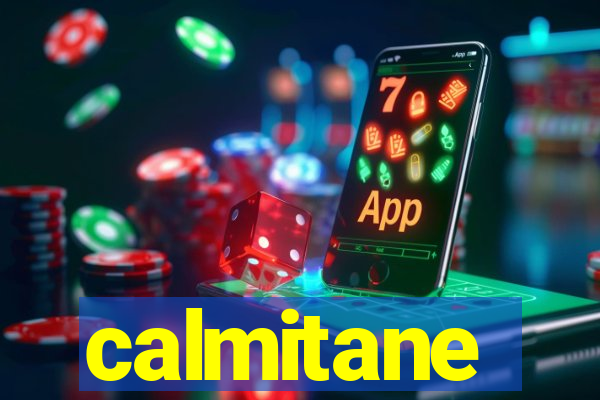 calmitane