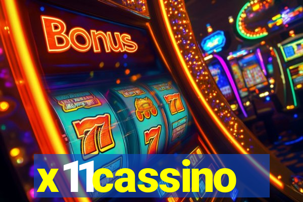 x11cassino