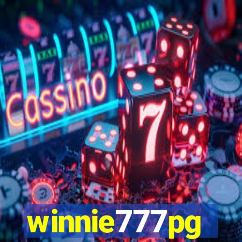 winnie777pg