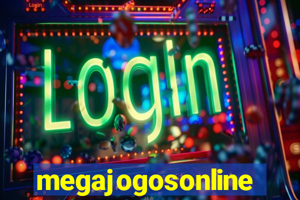 megajogosonline