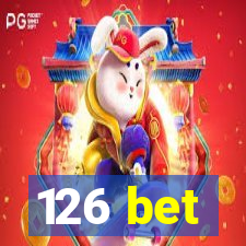 126 bet