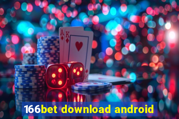 166bet download android