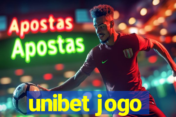 unibet jogo