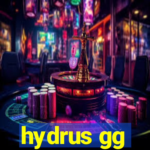 hydrus gg