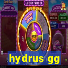 hydrus gg