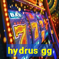 hydrus gg