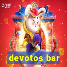 devotos bar