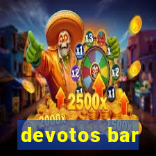 devotos bar