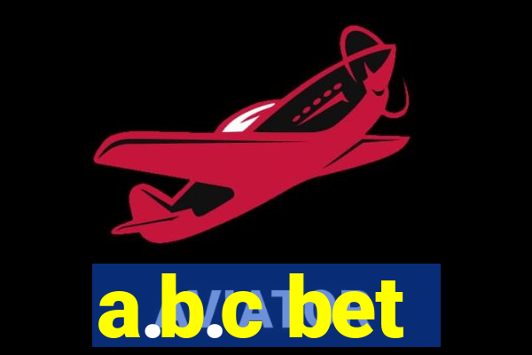 a.b.c bet