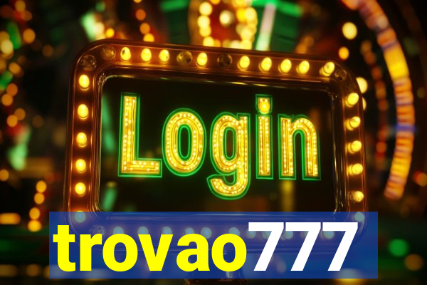 trovao777