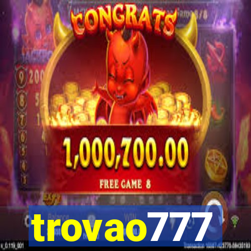 trovao777