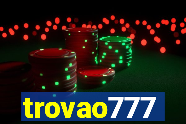 trovao777