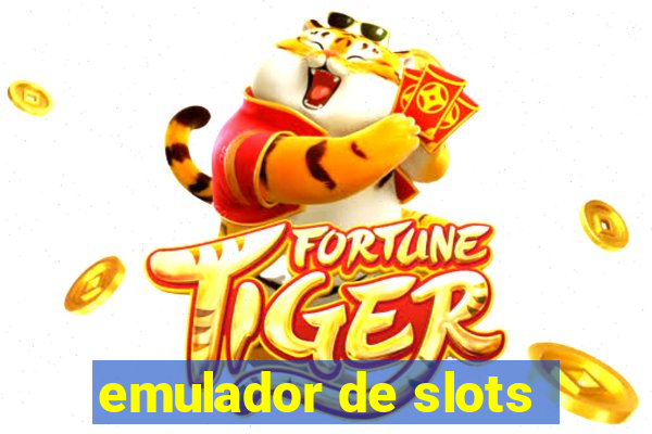 emulador de slots