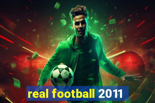 real football 2011