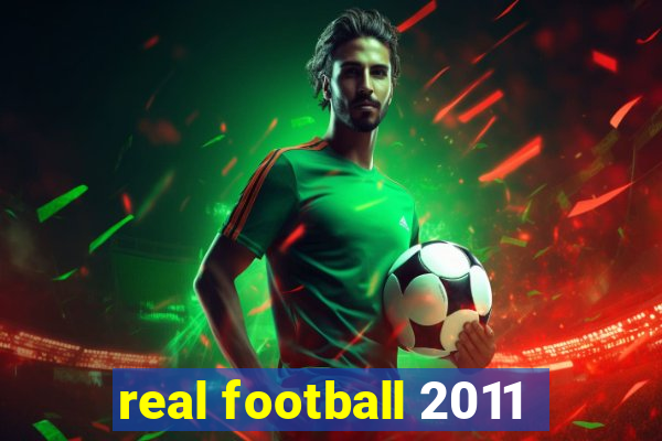 real football 2011