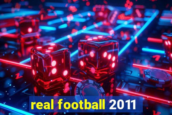 real football 2011