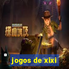 jogos de xixi