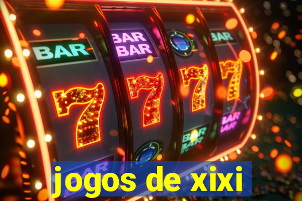 jogos de xixi