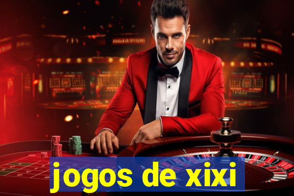 jogos de xixi