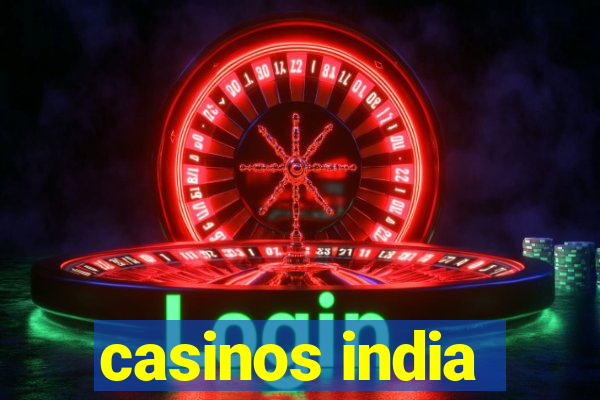 casinos india