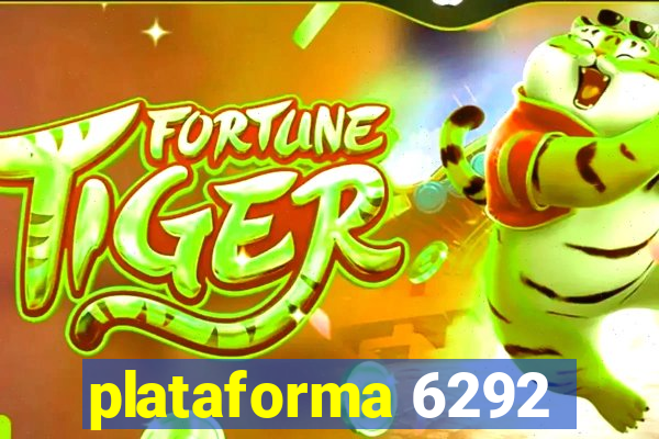 plataforma 6292