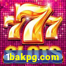 1bakpg.com