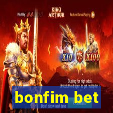 bonfim bet