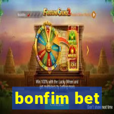 bonfim bet