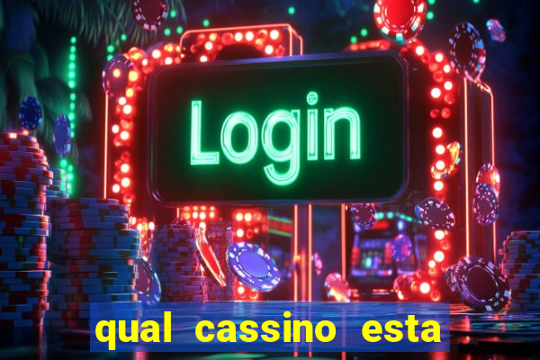 qual cassino esta pagando mais