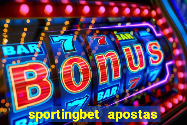 sportingbet apostas ao vivo