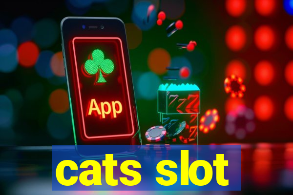 cats slot