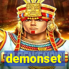 demonset