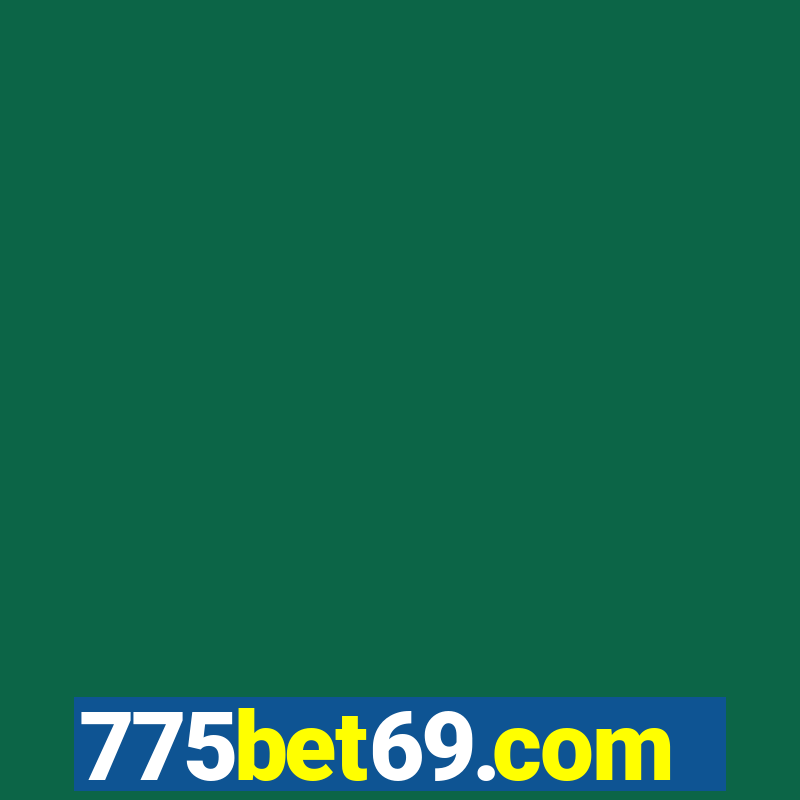 775bet69.com