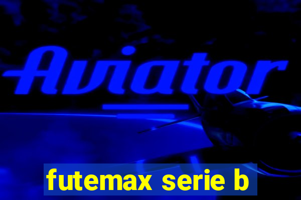 futemax serie b