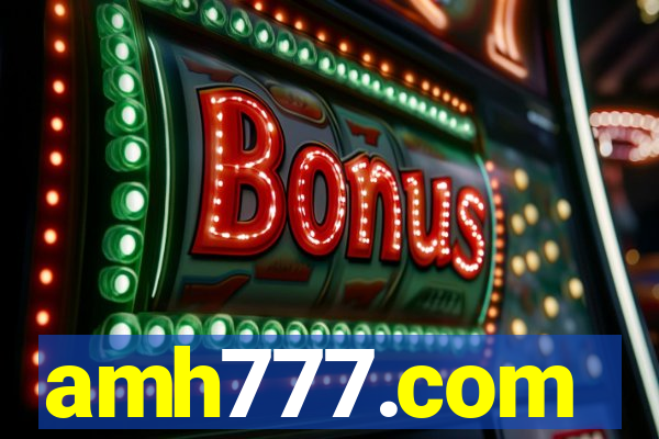 amh777.com