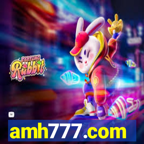 amh777.com