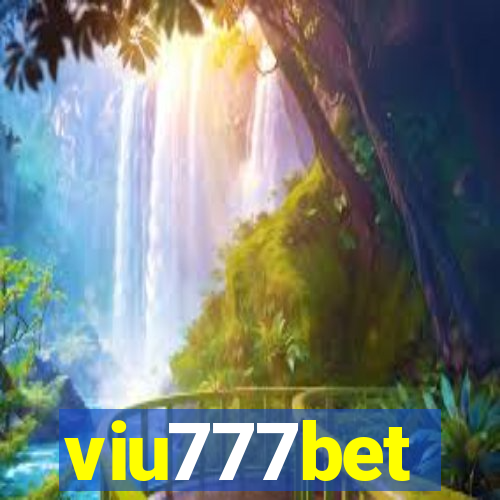 viu777bet