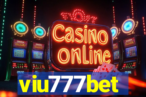 viu777bet