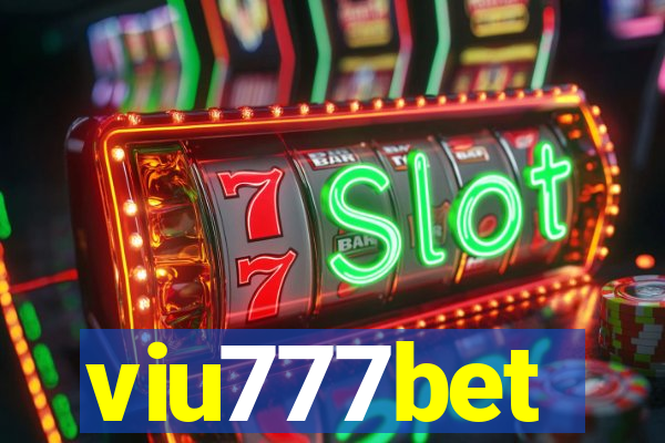 viu777bet