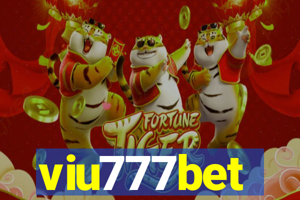 viu777bet