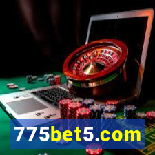 775bet5.com