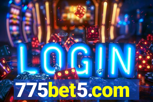 775bet5.com