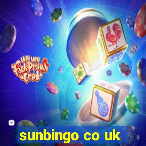 sunbingo co uk