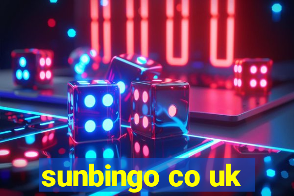 sunbingo co uk