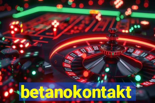 betanokontakt