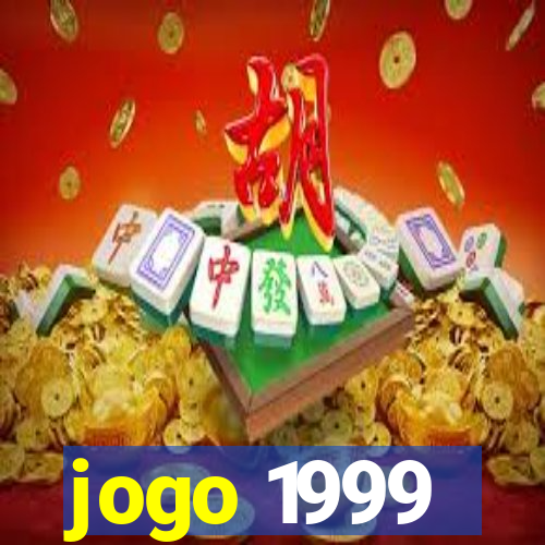 jogo 1999